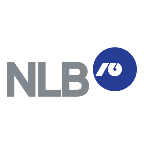Nova Ljubljanska Banka NLB Logo PNG SVG Vector Nova Ljubljanska Banka NLB Logo PNG SVG Vector