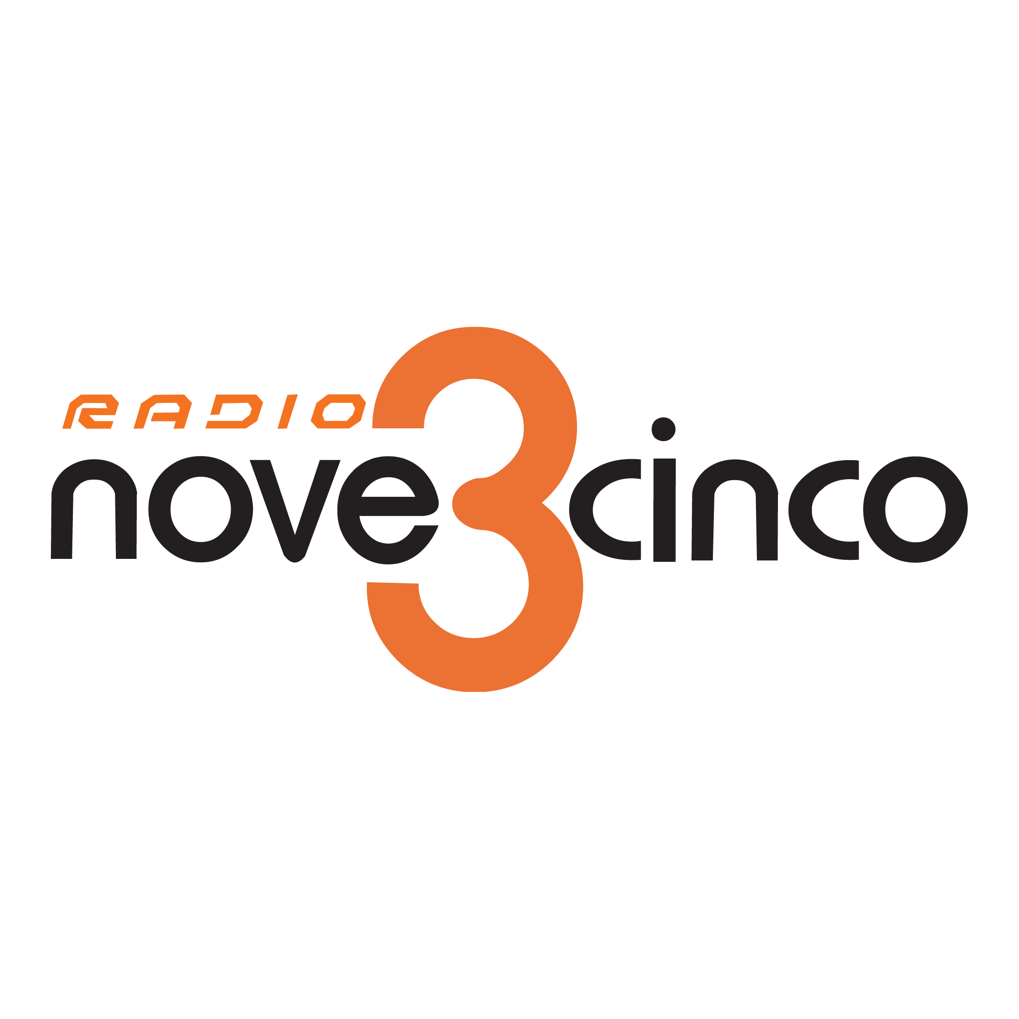 Nove 3 Cinco Logo PNG SVG Vector Nove 3 Cinco Logo PNG SVG Vector