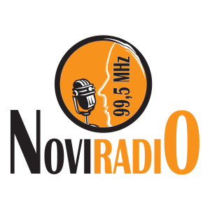 Novi Radio Logo PNG SVG Vector