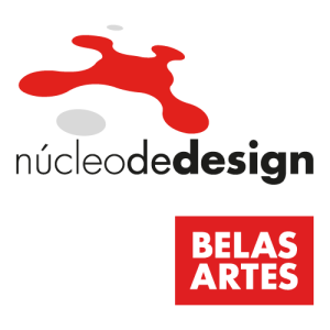 Nucleo de Design Belas Artes Logo PNG SVG Vector