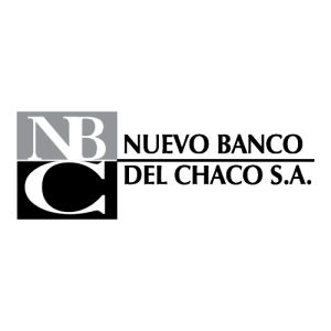 Nuevo Banco del Chaco Logo PNG SVG Vector