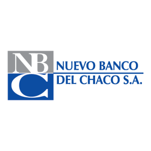 Nuevo Banco del Chaco Logo PNG SVG Vector