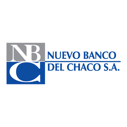 Nuevo Banco del Chaco Logo PNG SVG Vector Nuevo Banco del Chaco Logo PNG SVG Vector