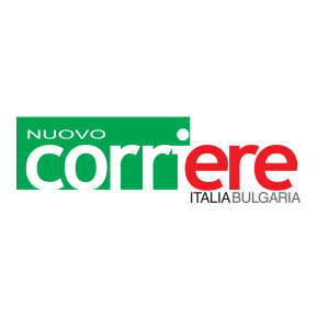 Nuovo Corriere Italia Bulgaria Logo PNG SVG Vector