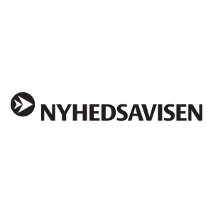 Nyhedsavisen Logo PNG SVG Vector