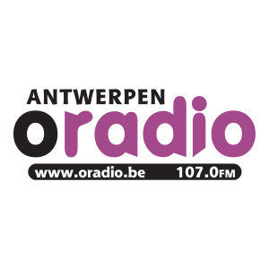 O radio Logo PNG SVG Vector