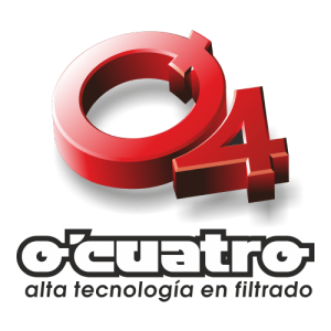 O’Cuatro Logo PNG SVG Vector