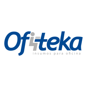 OFITEKA Logo PNG SVG Vector