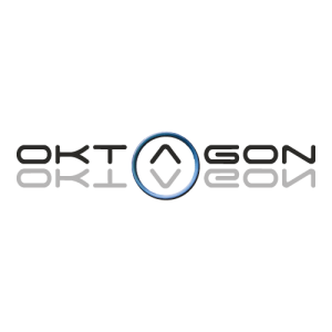 OKTAGON Logo PNG SVG Vector
