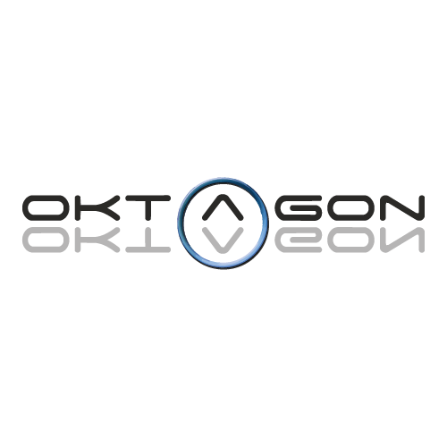 OKTAGON Logo PNG SVG Vector OKTAGON Logo PNG SVG Vector