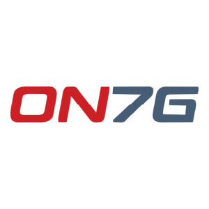 ON7G Logo PNG SVG Vector