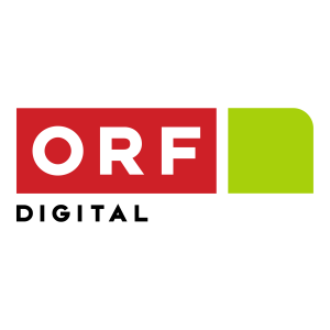 ORF Digital Logo PNG SVG Vector