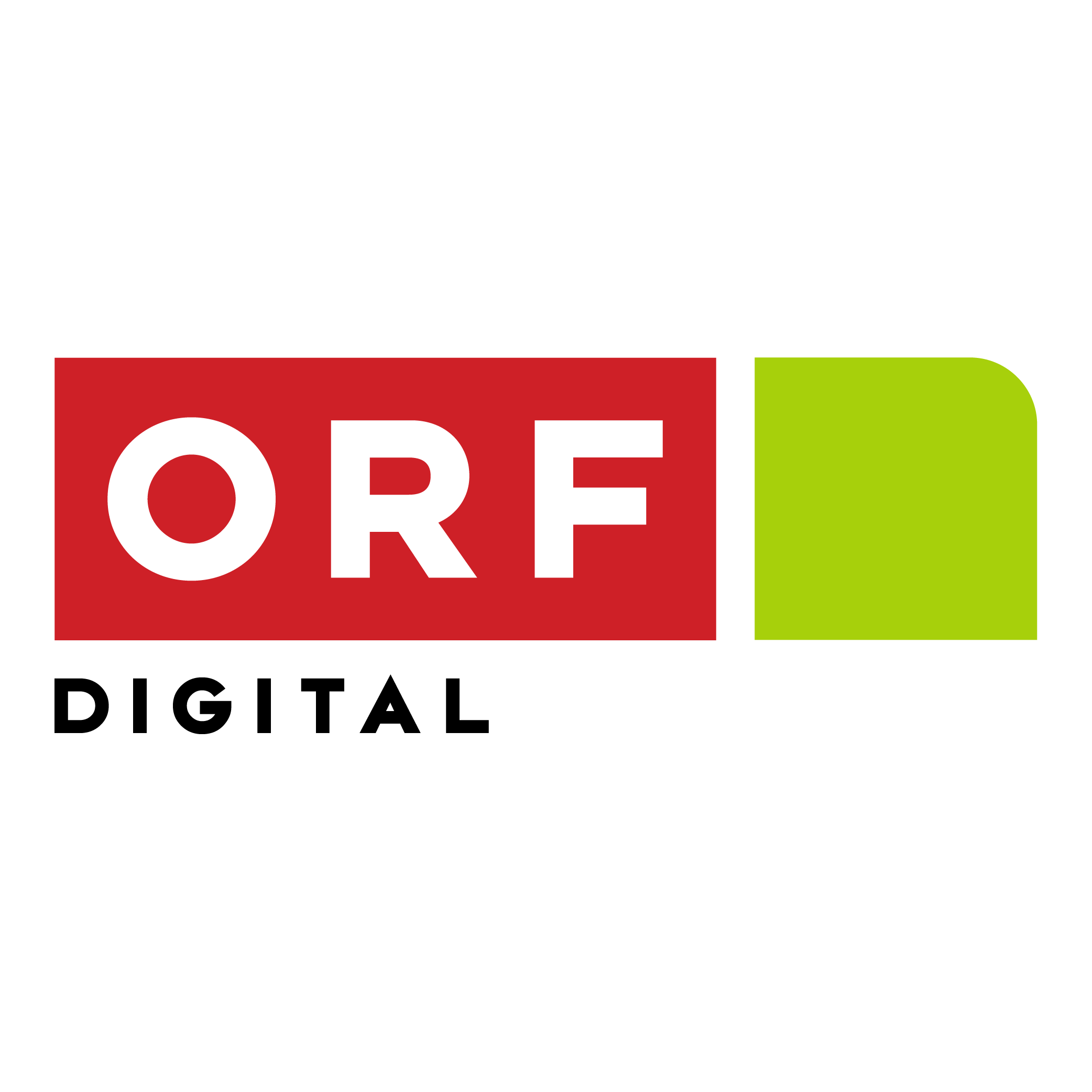 ORF Digital Logo PNG SVG Vector ORF Digital Logo PNG SVG Vector