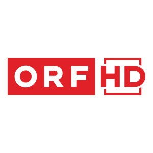 ORF HD Logo PNG SVG Vector