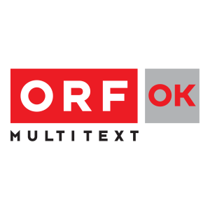 ORF OK Multitext Logo PNG SVG Vector