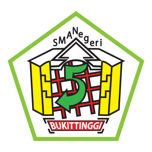 OSIS SMA N 5 BUKITTINGGI Logo PNG SVG Vector OSIS SMA N 5 BUKITTINGGI Logo PNG SVG Vector