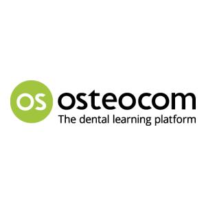 OSTEOCOM Logo PNG SVG Vector