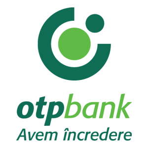 OTP Bank Logo PNG SVG Vector
