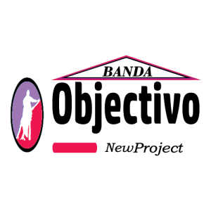 Objectivo Logo PNG SVG Vector