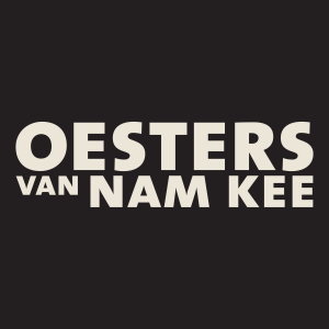 Oesters van Nam Kee Logo PNG SVG Vector