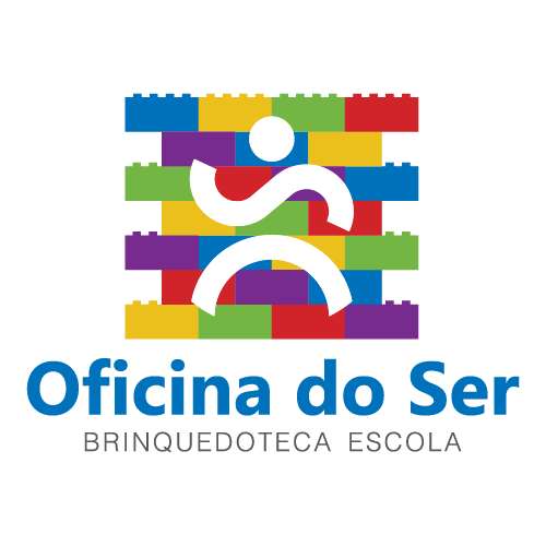 Oficina do Ser Brinquedoteca Escola Logo PNG SVG Vector Oficina do Ser Brinquedoteca Escola Logo PNG SVG Vector