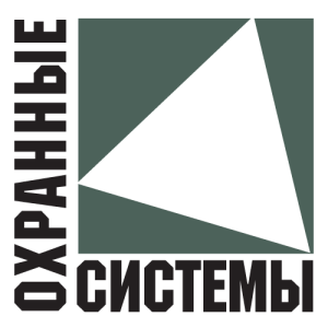 Ohrannye System logo PNG SVG Vector