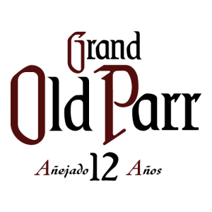 Old Parr Logo PNG SVG Vector