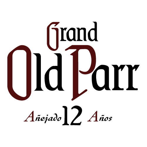 Old Parr Logo PNG SVG Vector Old Parr Logo PNG SVG Vector