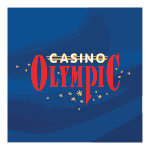Olympic Casino Logo PNG SVG Vector Olympic Casino Logo PNG SVG Vector