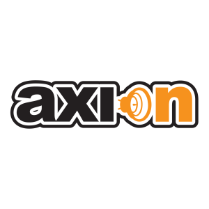 Omroep Axion Logo PNG SVG Vector