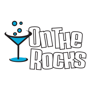 On The Rocks Logo PNG SVG Vector