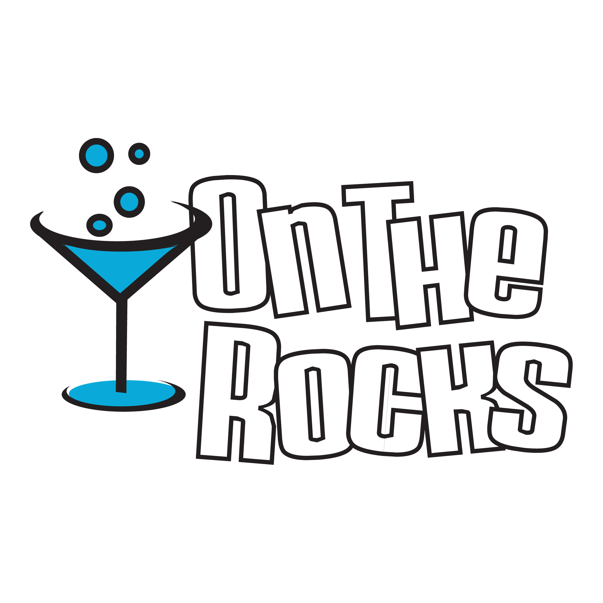 On The Rocks Logo PNG SVG Vector On The Rocks Logo PNG SVG Vector