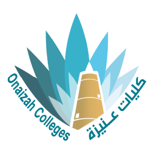 Onaizah Colleges Logo PNG SVG Vector