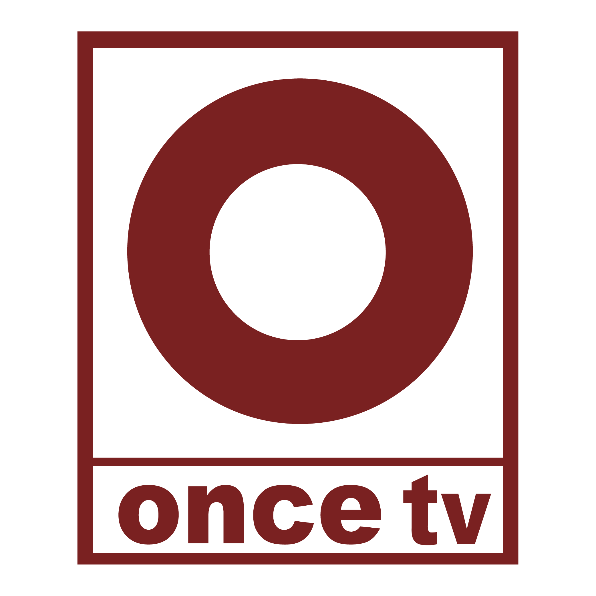 Once TV Mexico Logo PNG SVG Vector Once TV Mexico Logo PNG SVG Vector