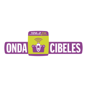 Onda Cibeles Logo PNG SVG Vector
