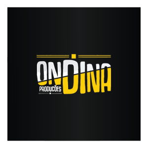 Ondina Produções Logo PNG SVG Vector