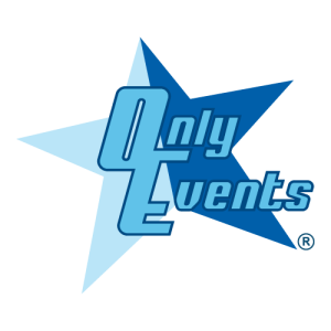 Only Events Logo PNG SVG Vector