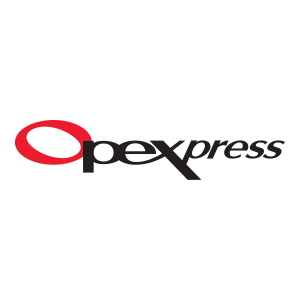 Opex Press Logo PNG SVG Vector
