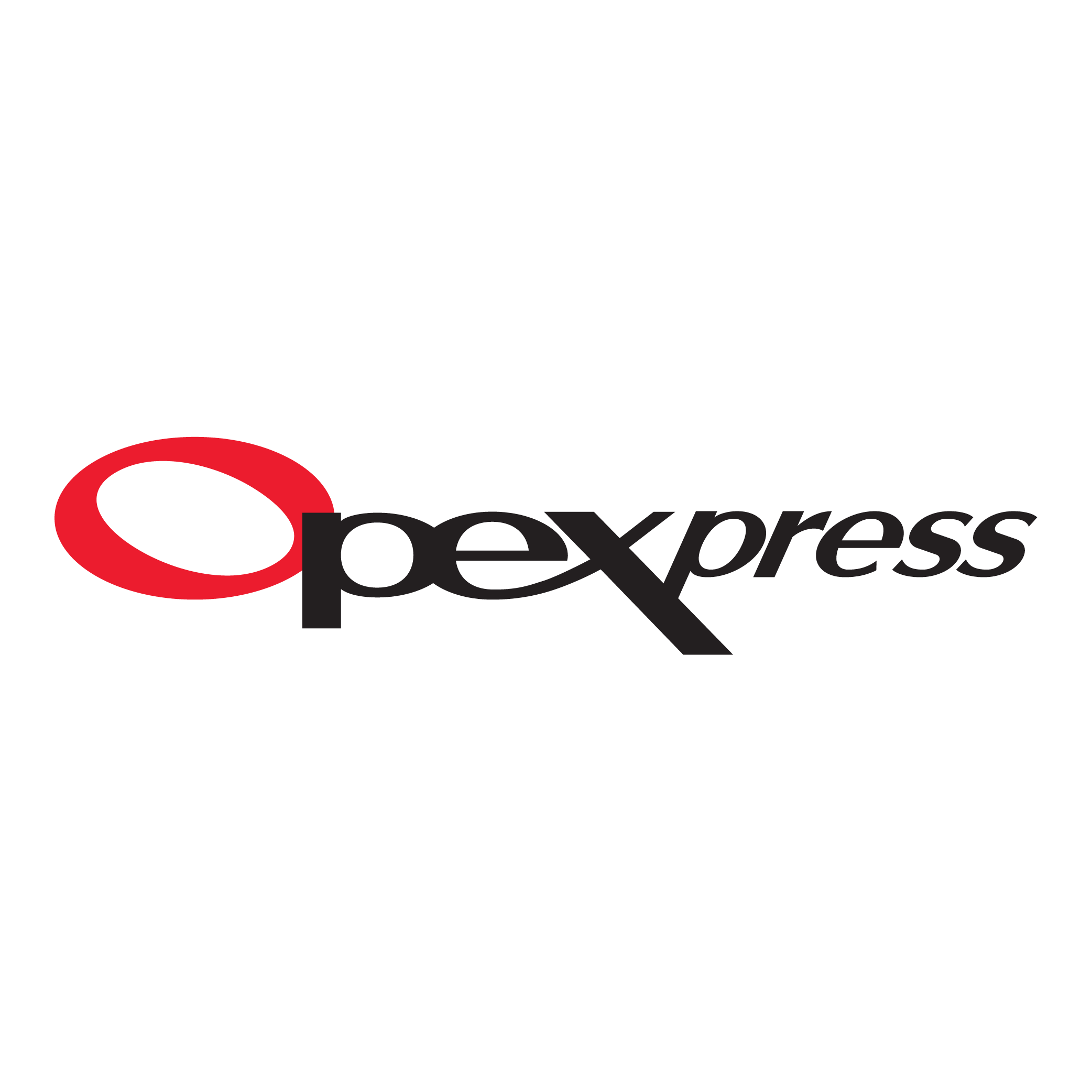 Opex Press Logo PNG SVG Vector Opex Press Logo PNG SVG Vector