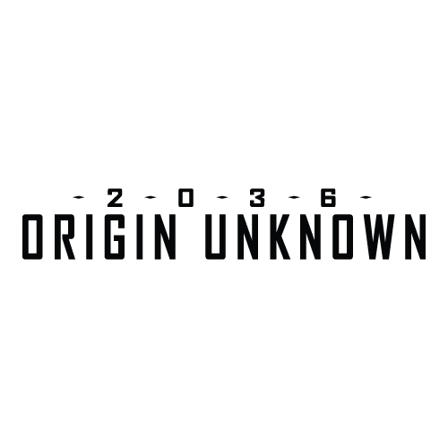 Origin Unknown 2036 Logo PNG SVG Vector Origin Unknown 2036 Logo PNG SVG Vector