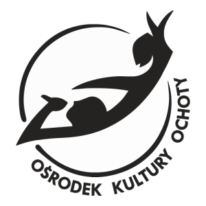 Ośrodek Kultury Ochota Warszawa Logo PNG SVG Vector
