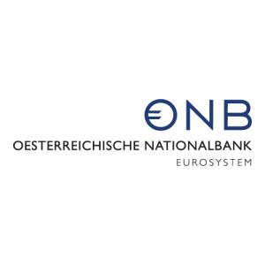 Österreichische Nationalbank Eurosystem Logo PNG SVG Vector