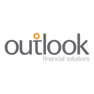 Outlook Financial Solutions Logo PNG SVG Vector