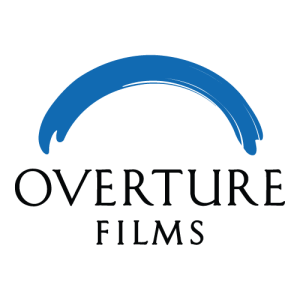 Overture Films Logo PNG SVG Vector
