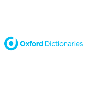 Oxford Dictionaries Logo PNG SVG Vector