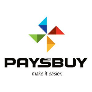 PAYSBUY Logo PNG SVG Vector