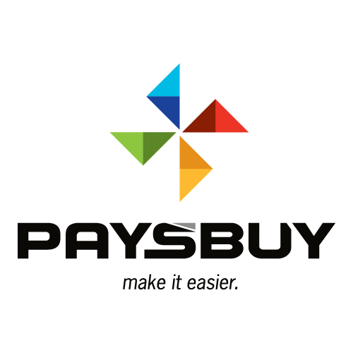 PAYSBUY Logo PNG SVG Vector PAYSBUY Logo PNG SVG Vector