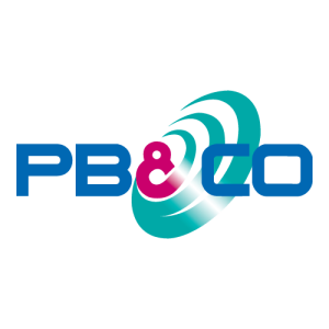 PB & Co Logo PNG SVG Vector