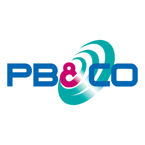 PB & Co Logo PNG SVG Vector PB & Co Logo PNG SVG Vector