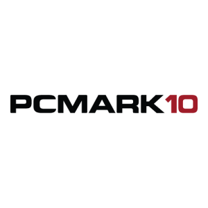 PCMark 10 Logo PNG SVG Vector